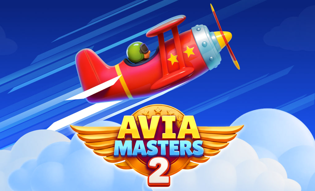 Aviamasters
